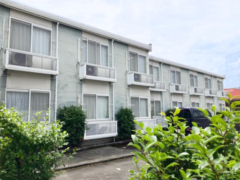 レオパレスアスリートM