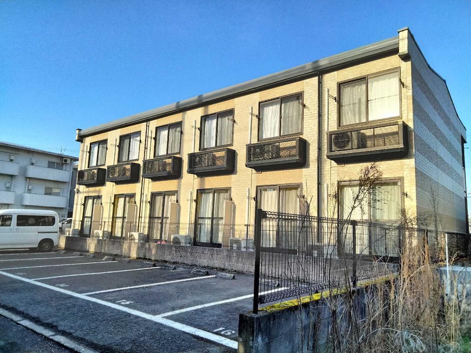 レオパレス和光