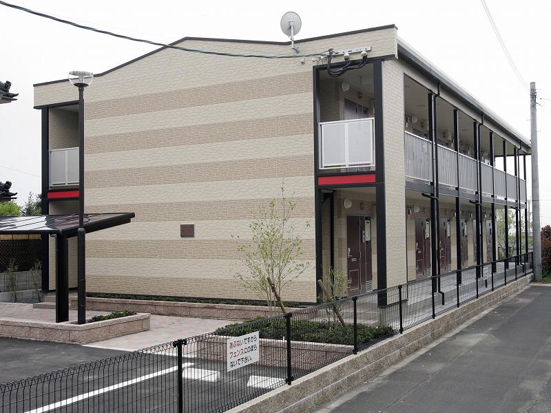 レオパレスやまと