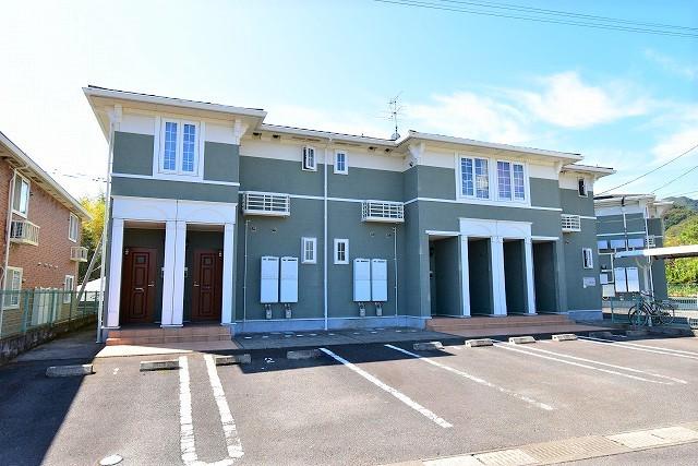 プロムナードⅢ