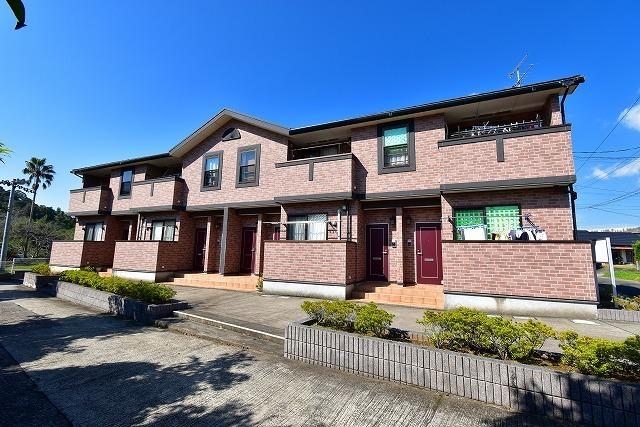 グリーンヒルズ清和Ⅱ