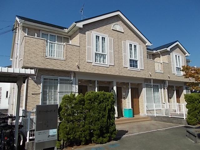 リバーロードYⅠ