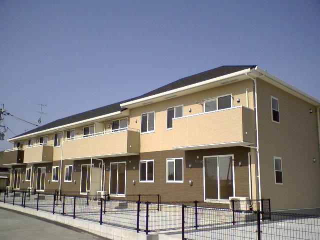 サンセット日吉