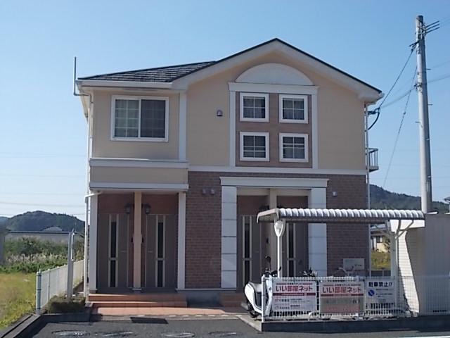 グリーンスプラウトA