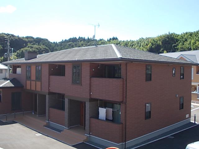 メゾンドソレイユⅡ