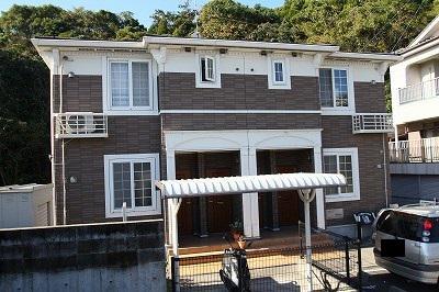 オーリヴァーハウス