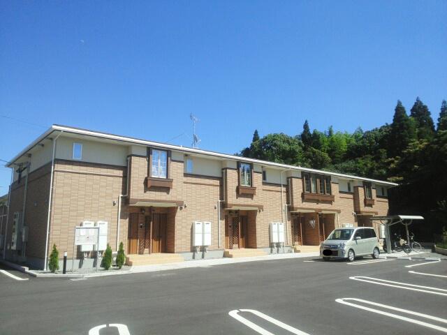 サンリットガーデンC