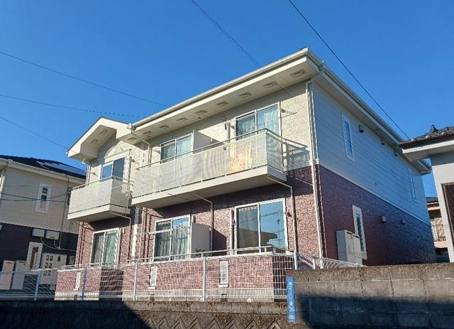 レフィナードTⅡ(ワンルーム/1階)