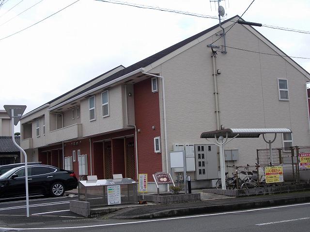 レモン・ハイツ