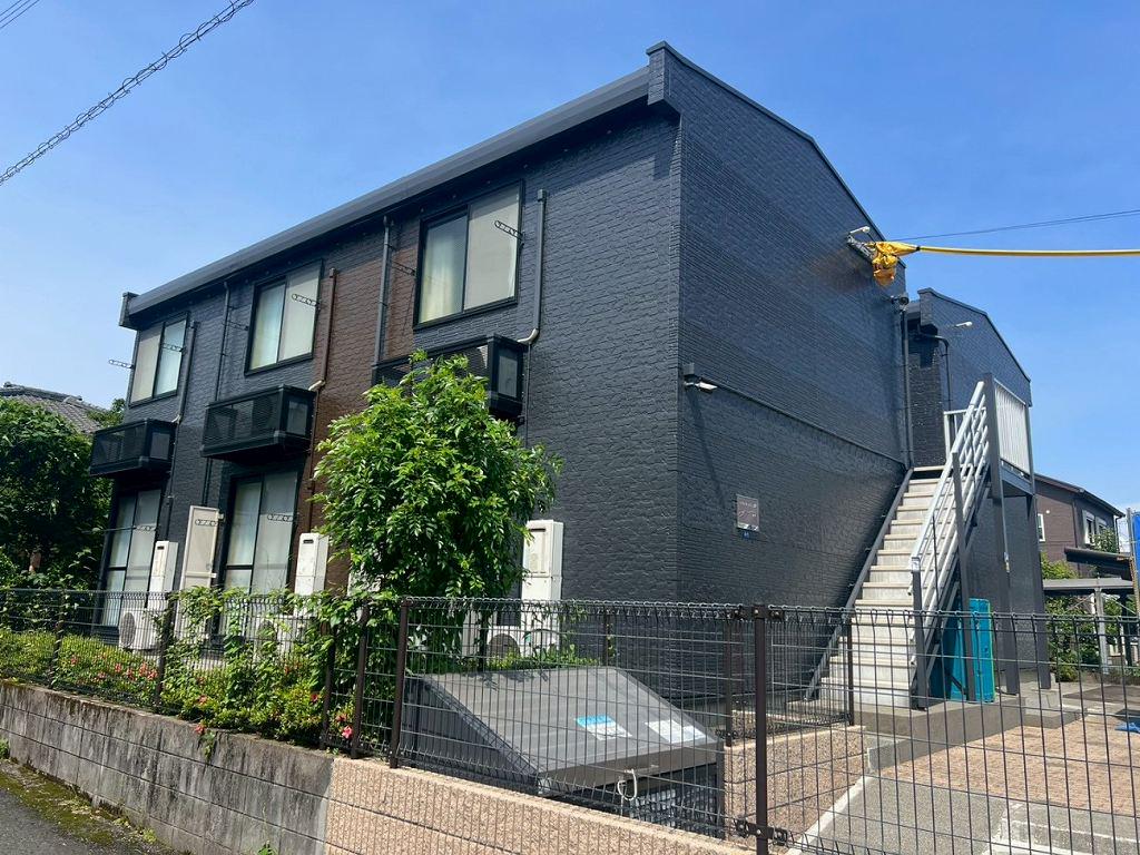 レオパレススワ フレール