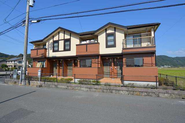 サンライズ新町A