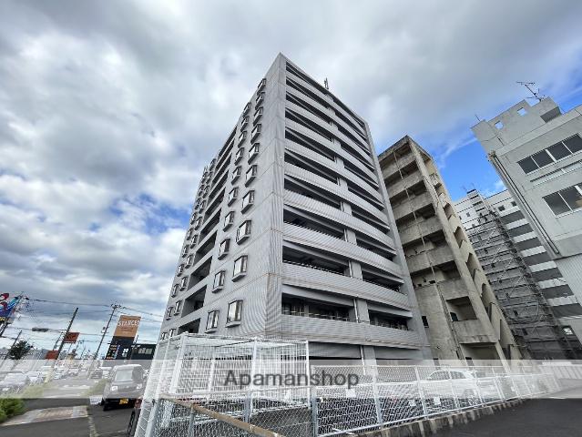 ルミエールハイツ南栄