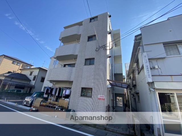 エクステンドスバル(2K/3階)