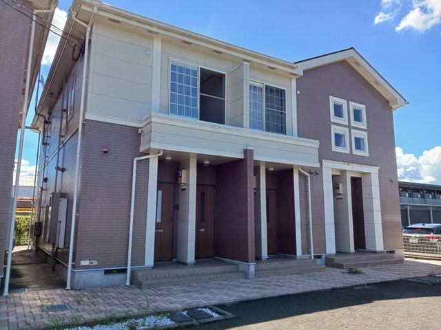 ラッキーセブンⅡ(1LDK/2階)