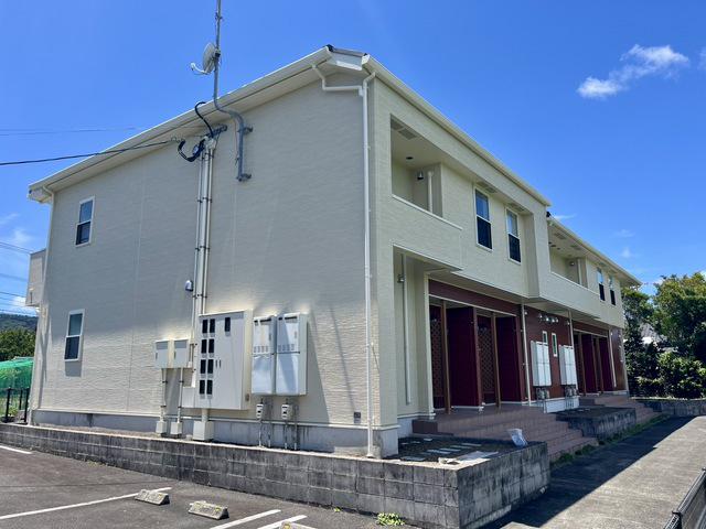 ベルファミーユ