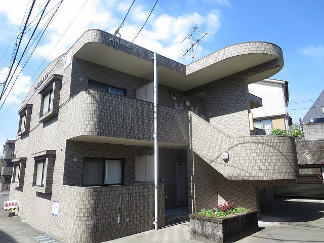 サンライズ吉野B棟