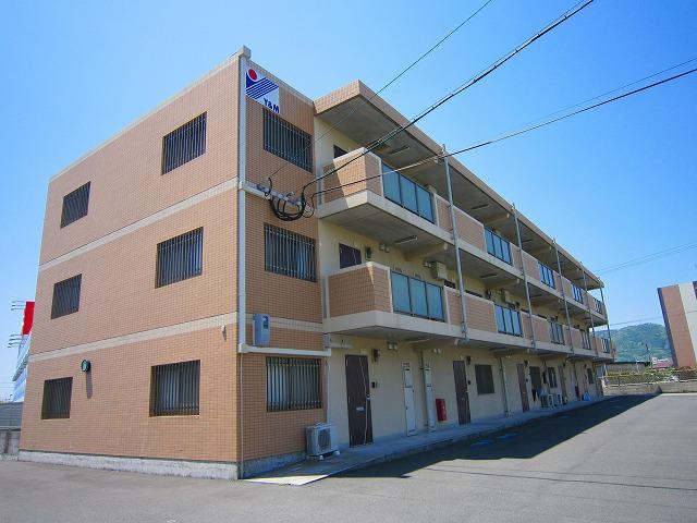 FIRST STAGE I (2LDK/2階)