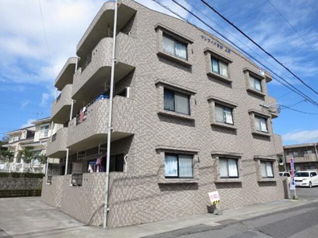 サンライズ吉野A棟