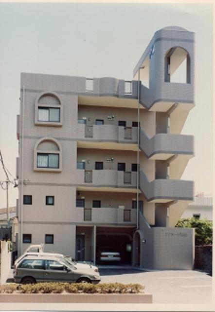 エクシード藤山