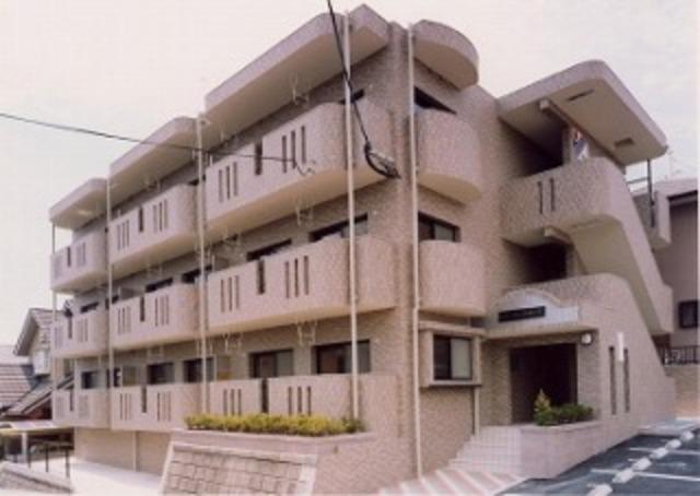 CRパークサイド