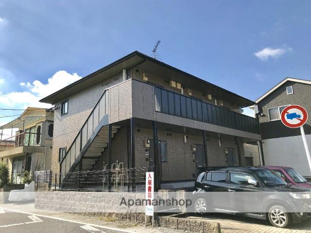 SOLLEGIOCASA(1K/2階)