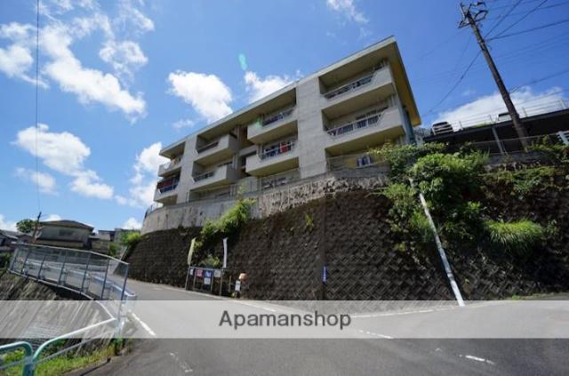 サンバード明和(2LDK/1階)