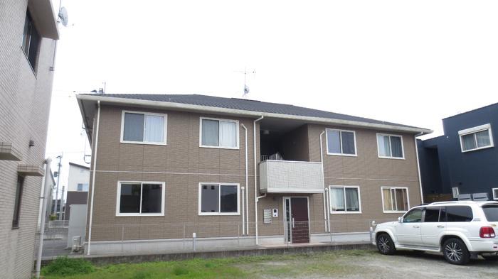 メゾン シトロン[1階]