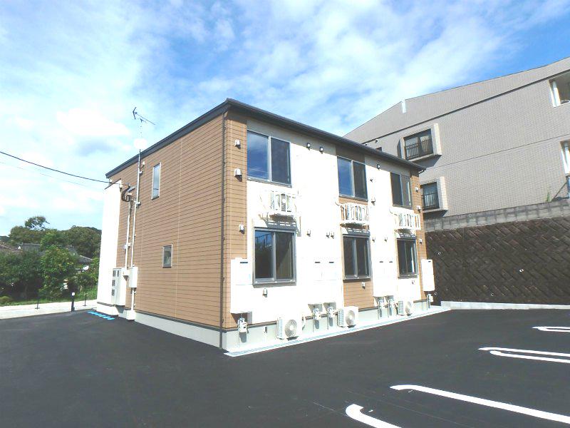 アシェイドライン