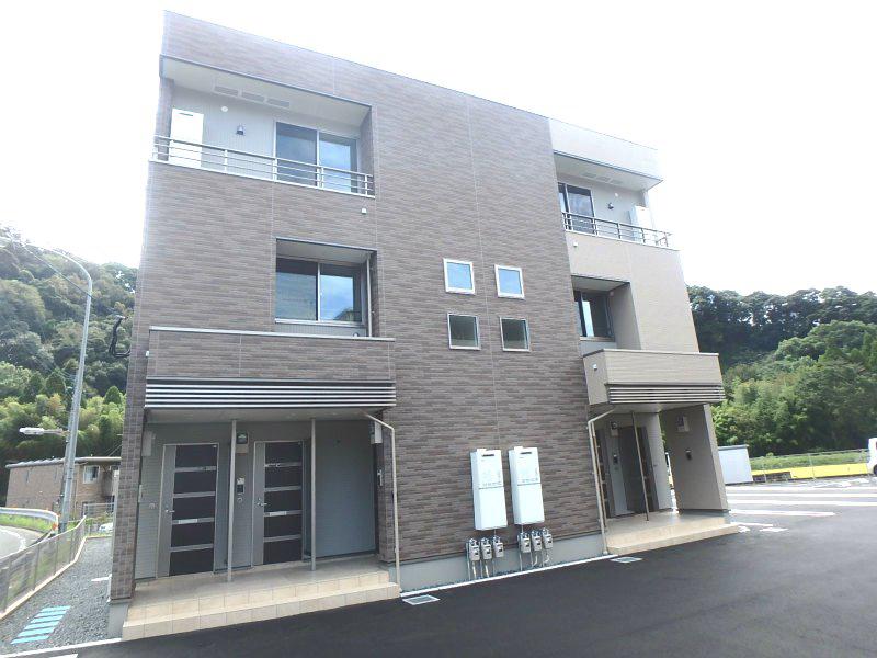 エレガンスフランⅡ