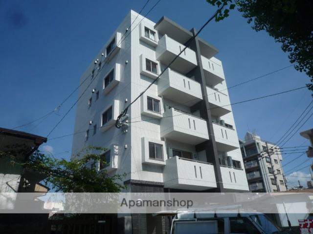 ネオアクシス鷹師町