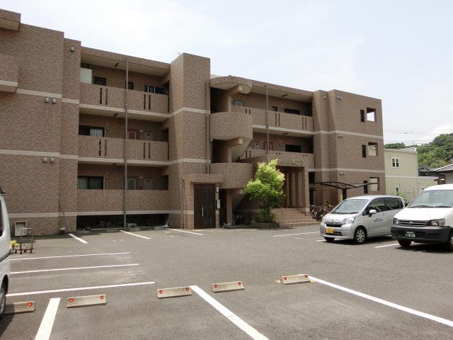 メルベーユ樋口Ⅱ