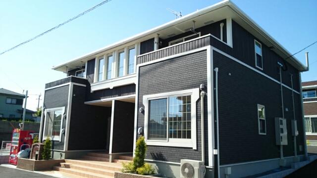 第5レジデンス朝日A