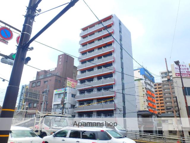 UNITOWER鹿児島中央