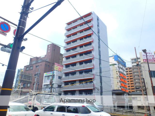 UNITOWER鹿児島中央