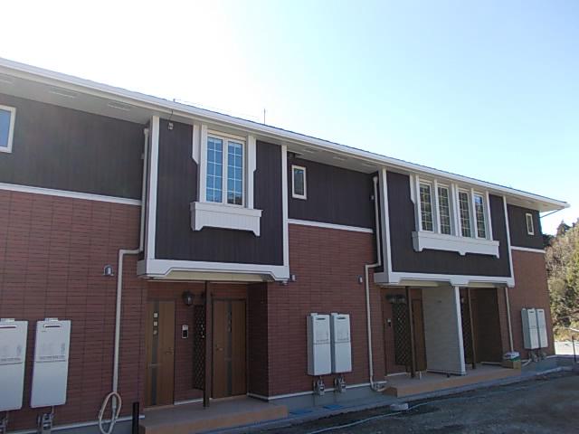 パーミィヒルⅡ