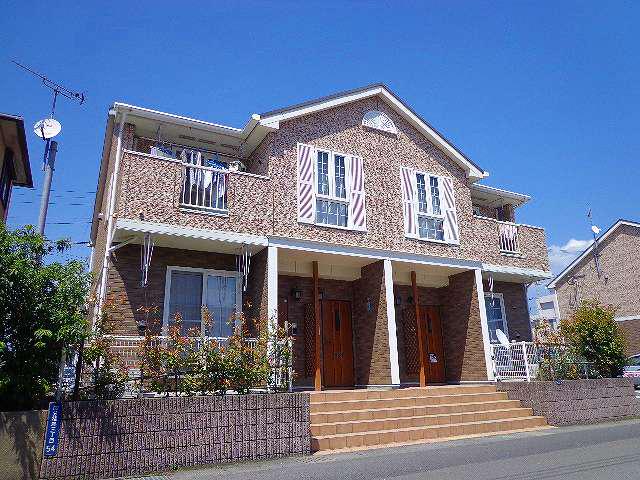 メリーハウス・ひまわりB