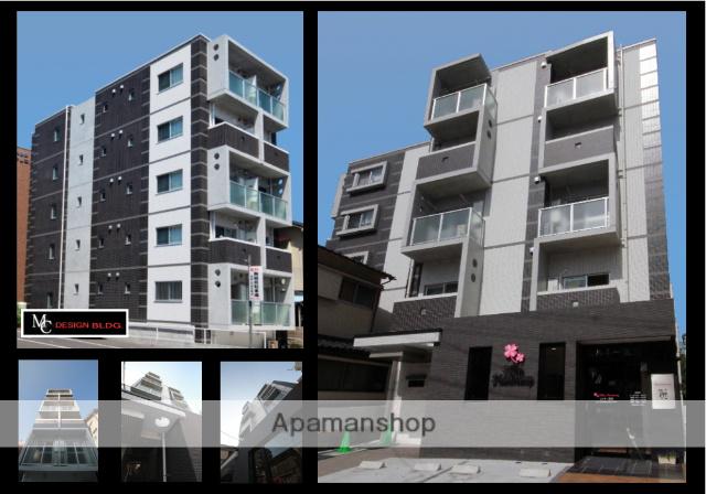 MC DESIGN BLDG