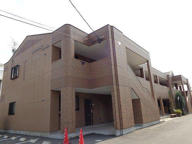 フローリスト サヤカ