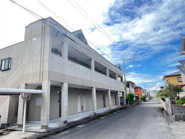 エクセレントAIRA(1LDK/1階)