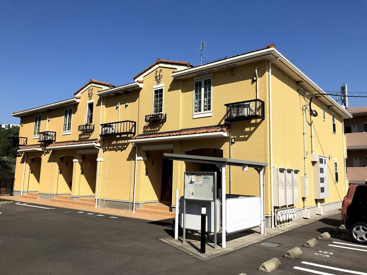 サントマリー・ド・ラメールⅣ