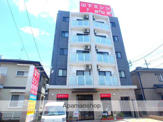 エルシオン東谷山
