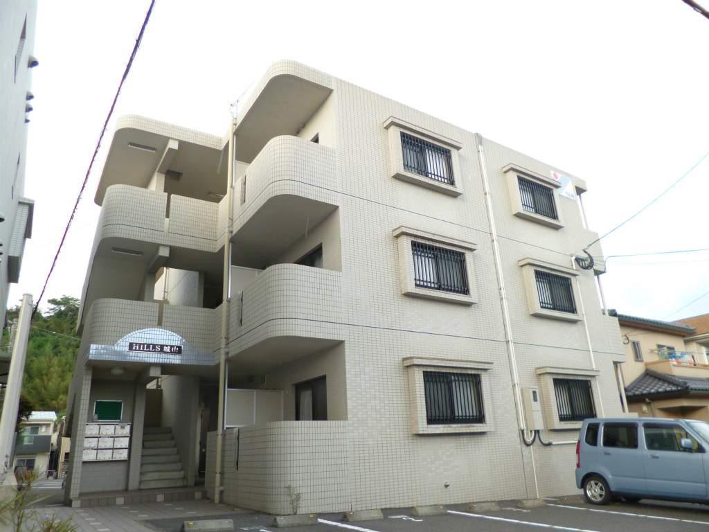 HILLS城山