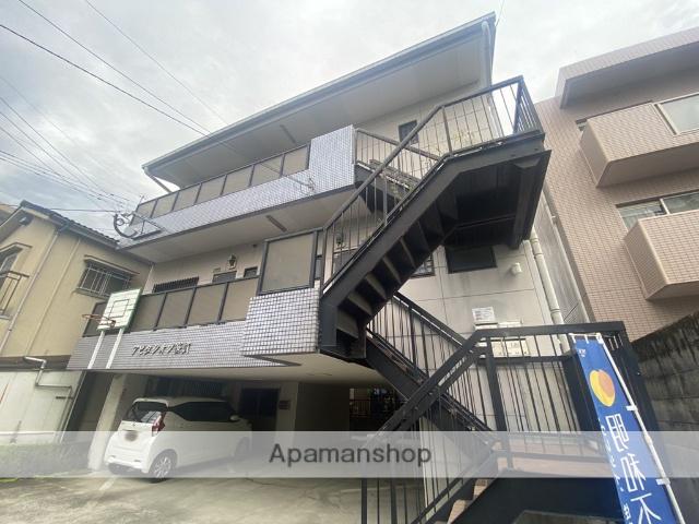 アビタシオン笹貫(1LDK/2階)