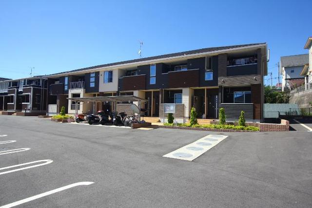 エスペール21 吉野B