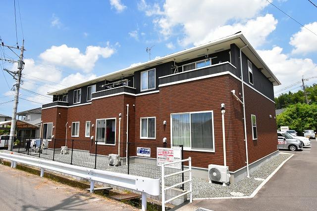 カーサ フェリーチェⅢ