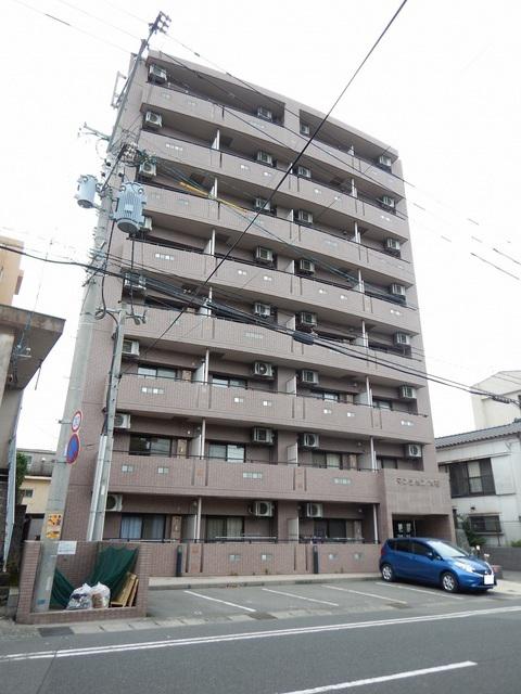 マンション大和