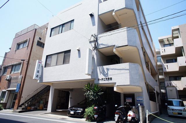 ガーデニア荒田
