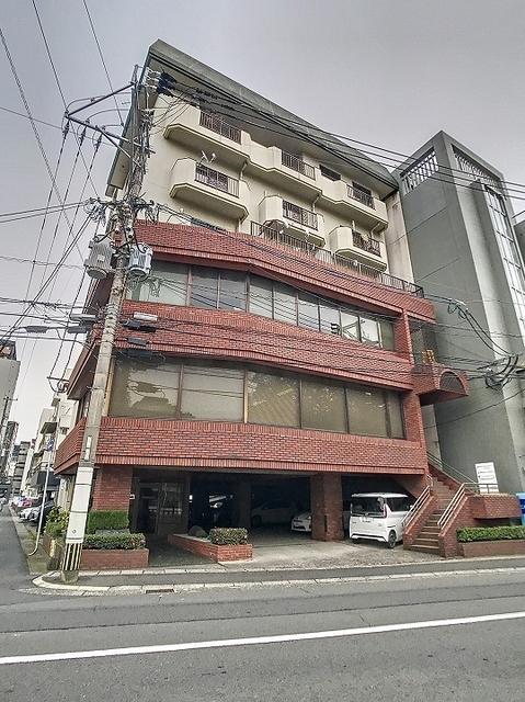 グリーンパークビル(1K/5階)
