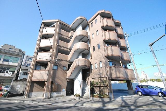 エイルヴ加治屋