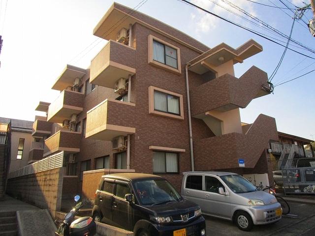 コンフォート東谷山